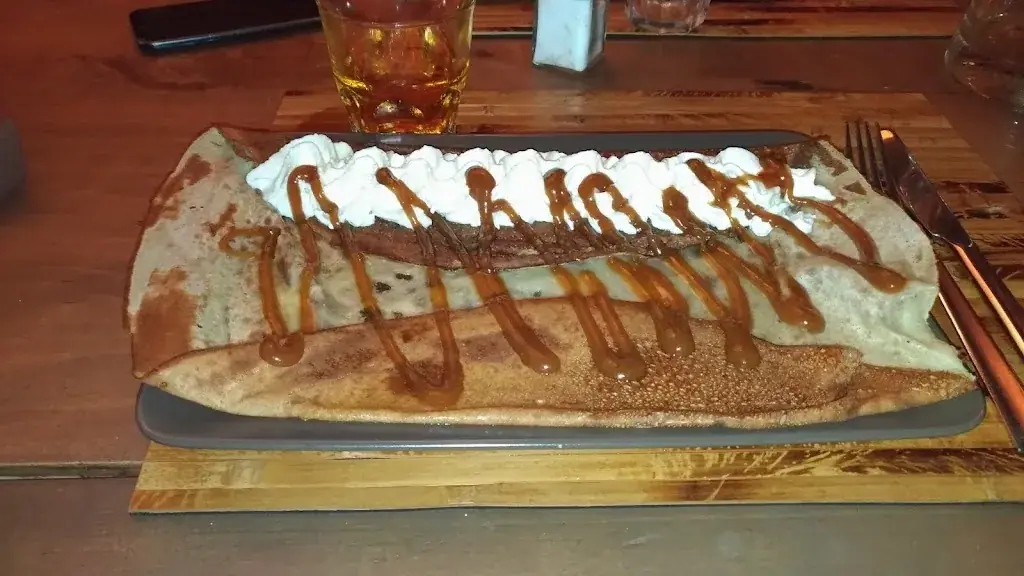 Menu_Chez Germaine_Camaret-sur-Mer_image_9