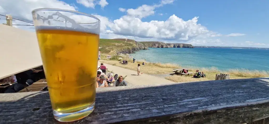 Christian Bablick_Chez Germaine_Camaret-sur-Mer_review