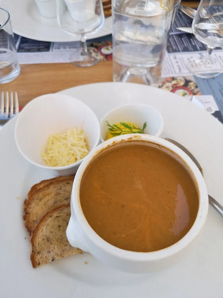 Menu_Le Quai des Saveurs_Camaret-sur-Mer_image_8