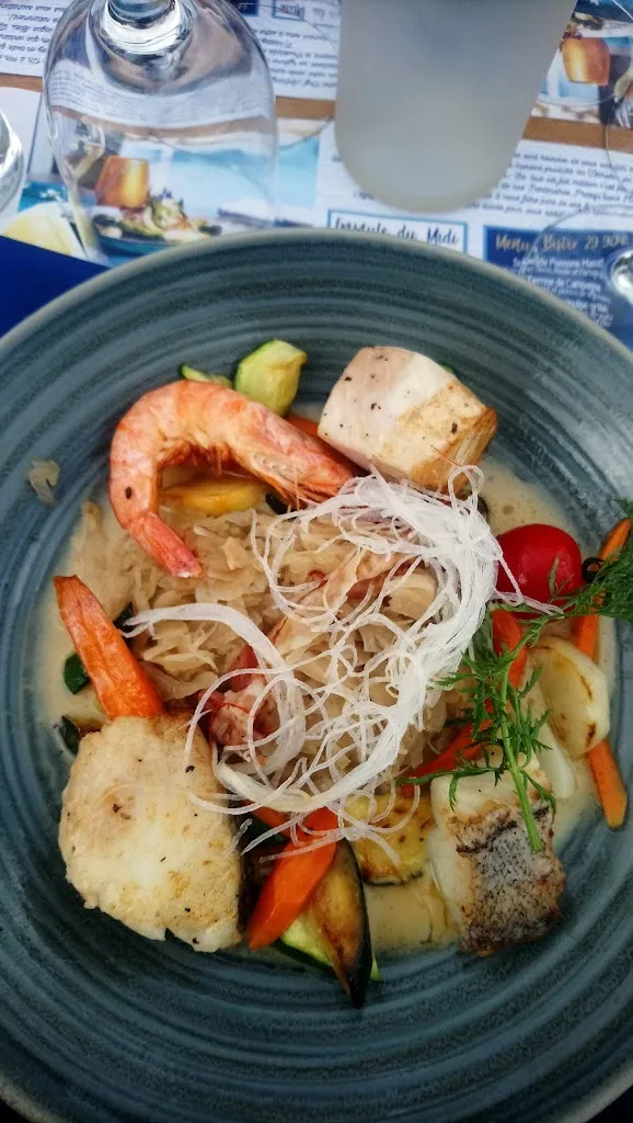 Menu_Le Quai des Saveurs_Camaret-sur-Mer_image_9