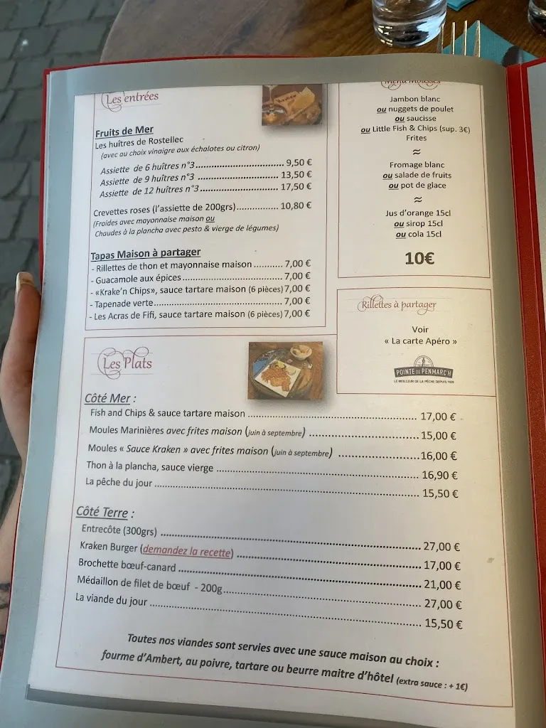 Menu_A l'Abri du Kraken_Camaret-sur-Mer_image_1