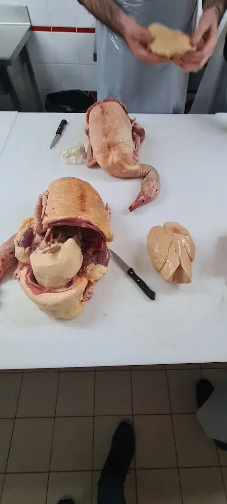 Menu_Auberge Relais du Pitaval_Brullioles_image_7