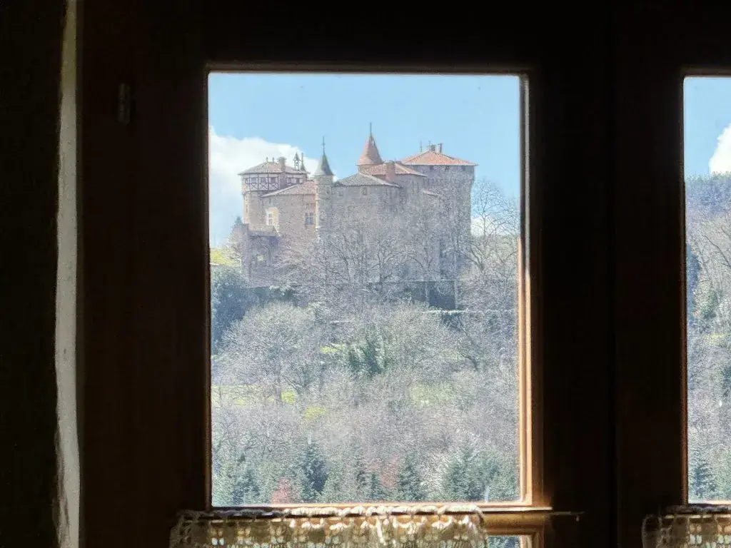 Phil Chambers_Auberge Relais du Pitaval_Brullioles_review