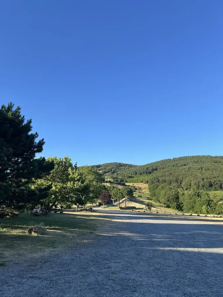 Marion T_Auberge Relais du Pitaval_Brullioles_review