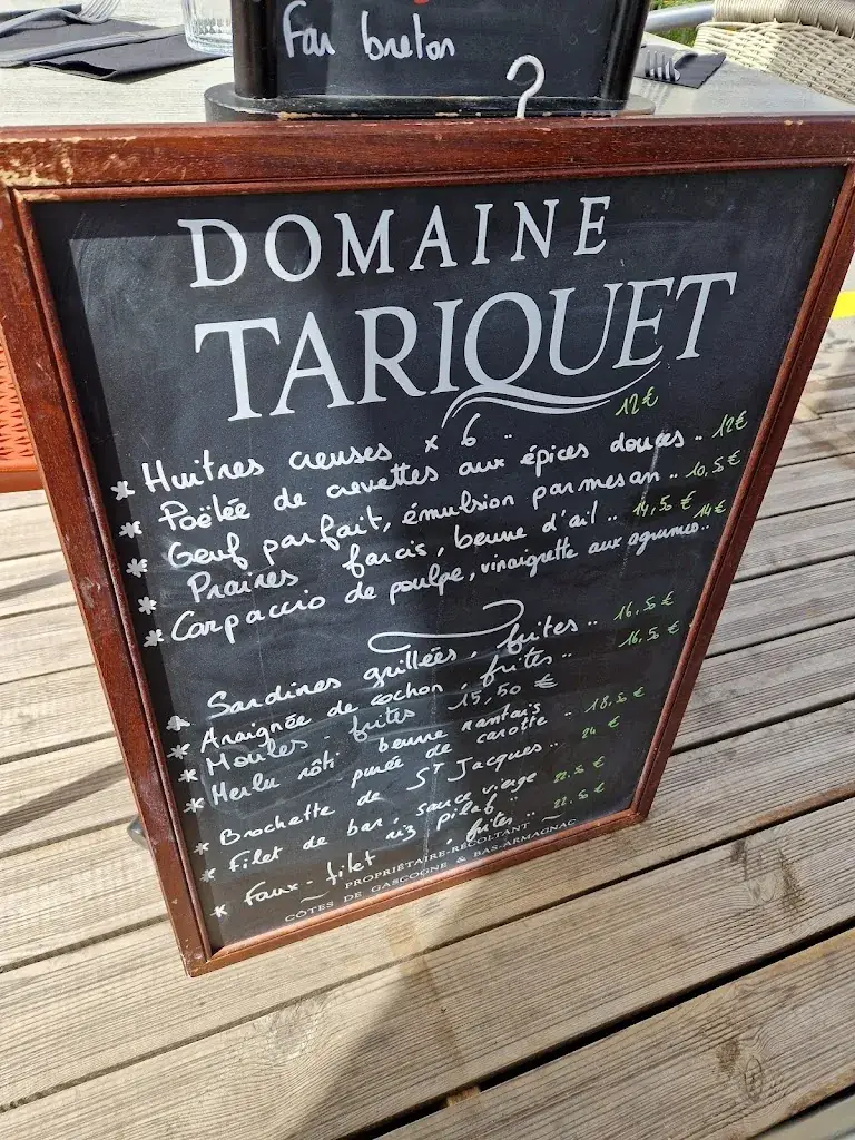 Menu_l'Annexe_Camaret-sur-Mer_image_2
