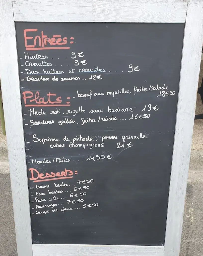 Menu_l'Annexe_Camaret-sur-Mer_image_3