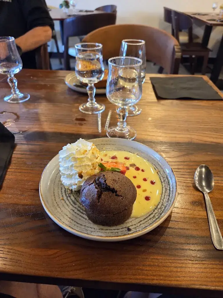 Michael Bolt_l'Annexe_Camaret-sur-Mer_review