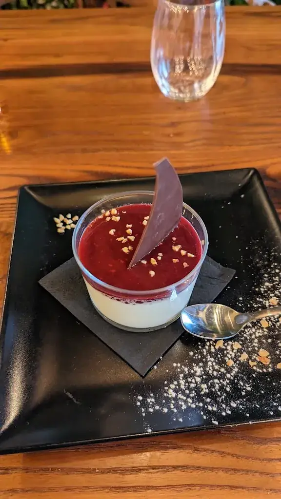 Razupaltuff Kiel_l'Annexe_Camaret-sur-Mer_review