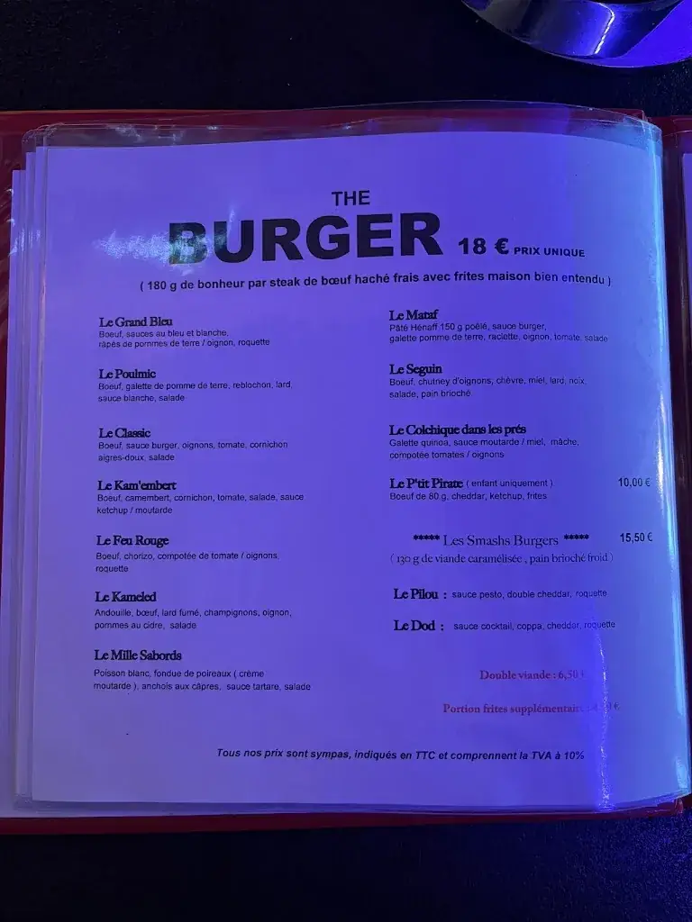 Menu_La Rhumerie_Camaret-sur-Mer_image_3