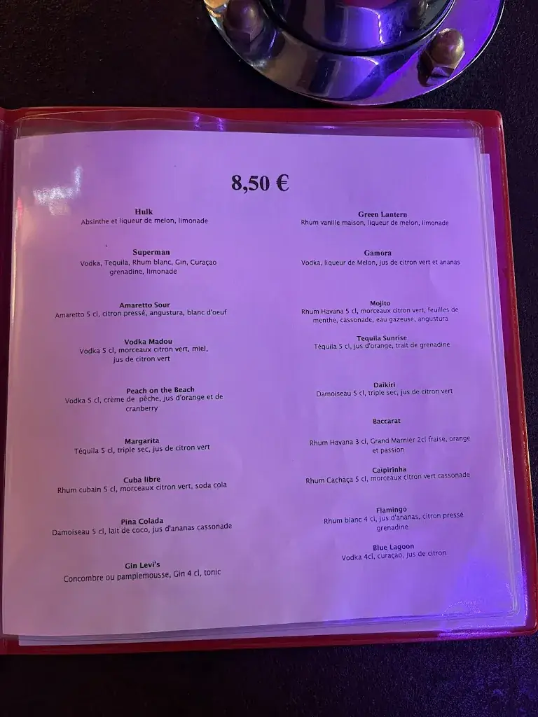 Menu_La Rhumerie_Camaret-sur-Mer_image_4