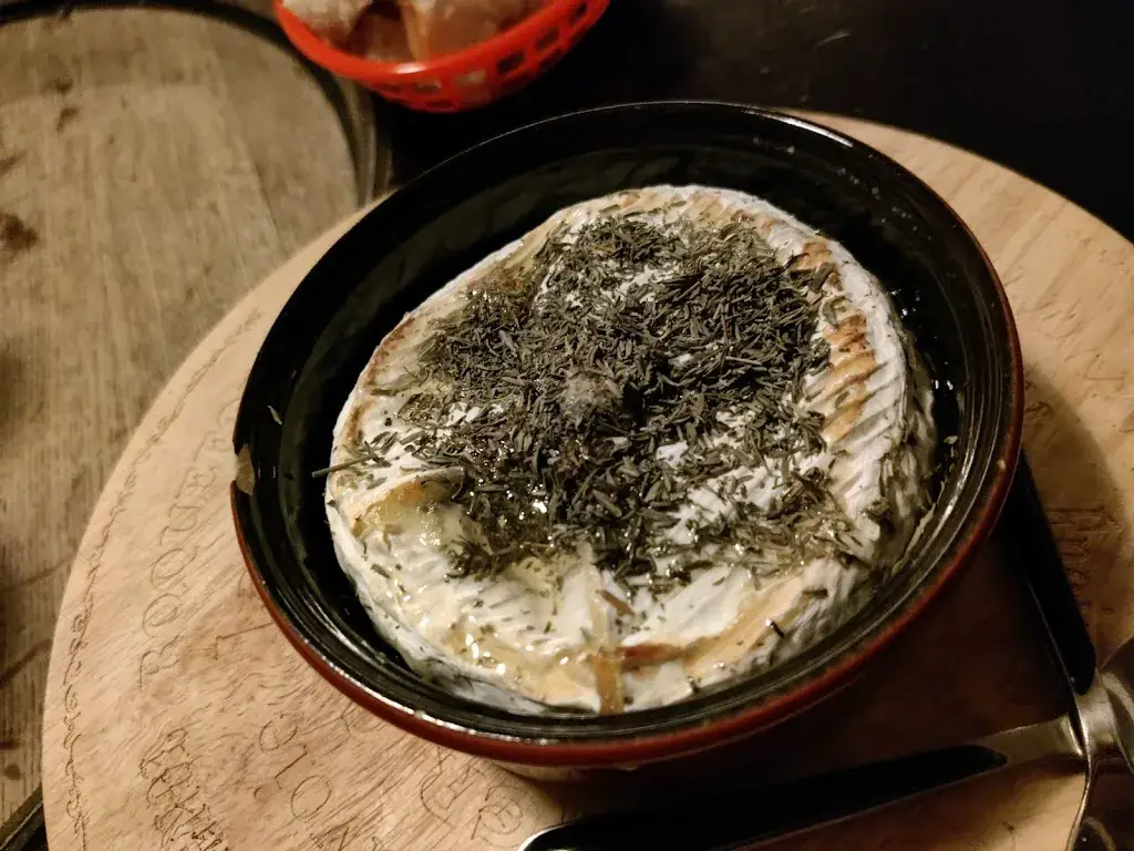 Thor Nike_La Rhumerie_Camaret-sur-Mer_review