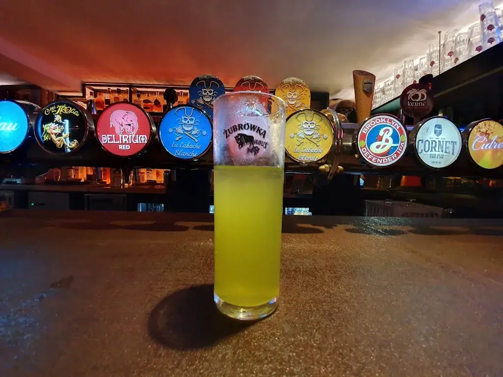 Krzysztof_La Rhumerie_Camaret-sur-Mer_review