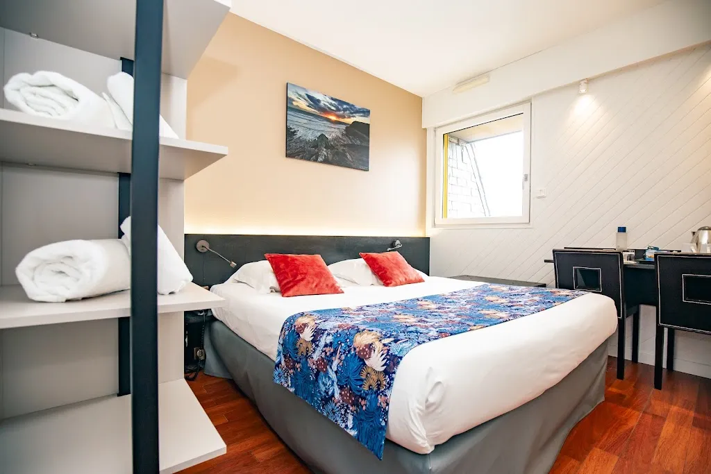 Hôtel de France vue mer_Camaret-sur-Mer_slider_image_2