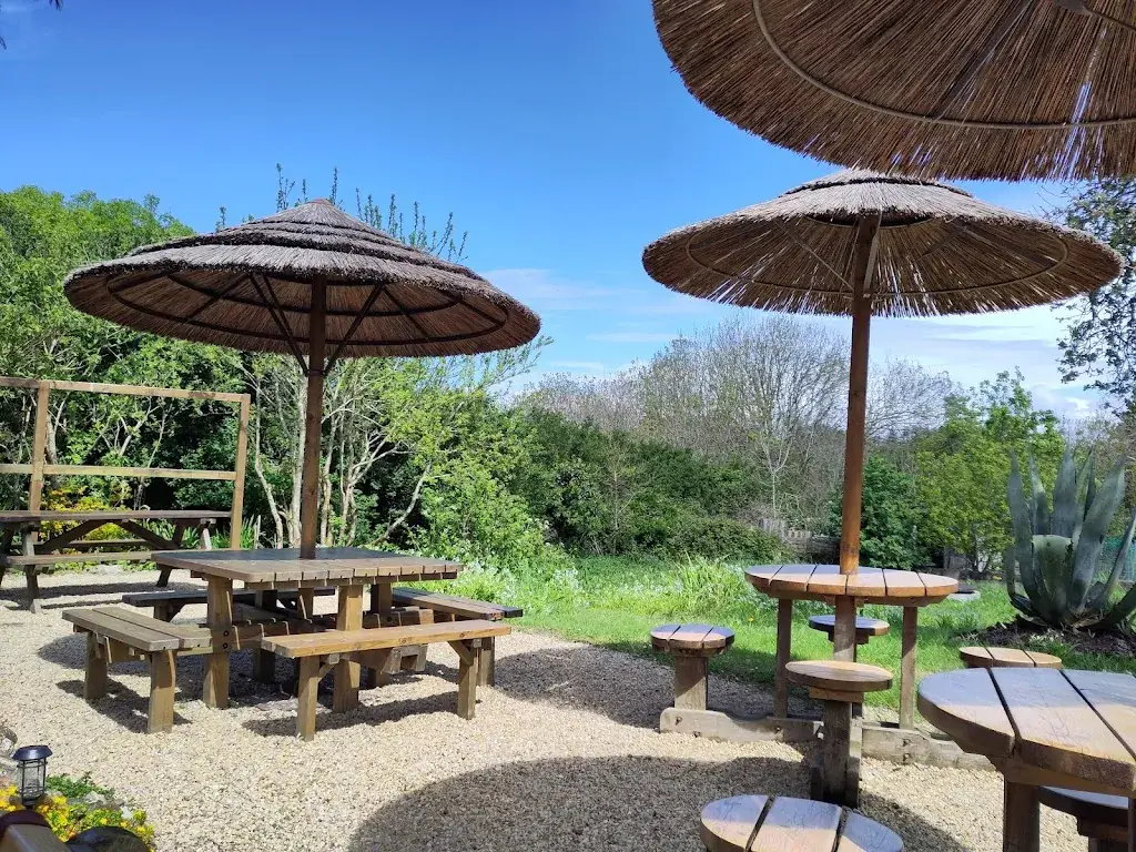 Stéphanie Besse_Sovaj'_Camaret-sur-Mer_review