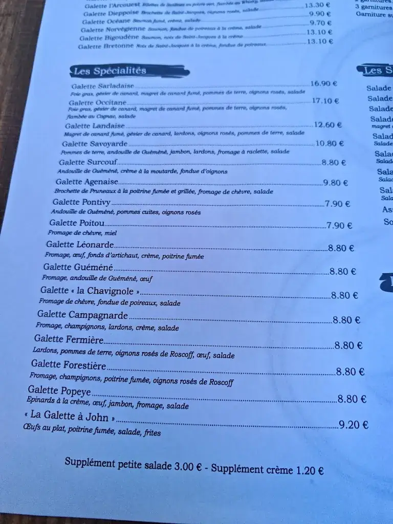 Menu_L'Emigrant_Camaret-sur-Mer_image_2