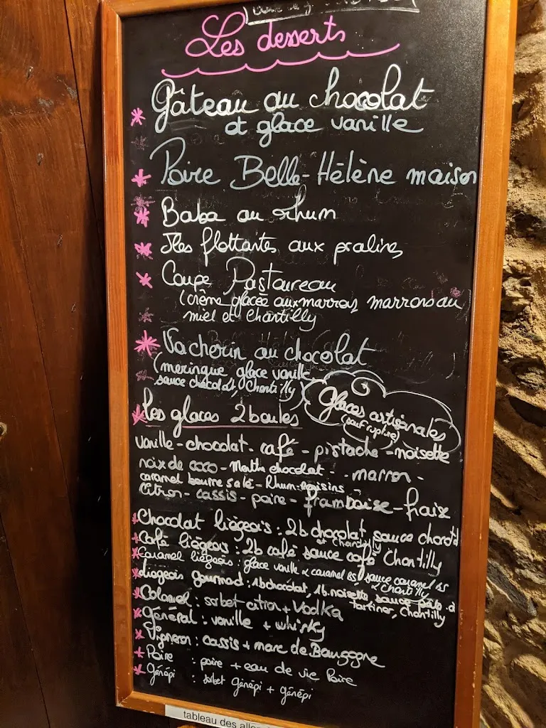 Menu_Le Pastoureau_Courzieu_image_2