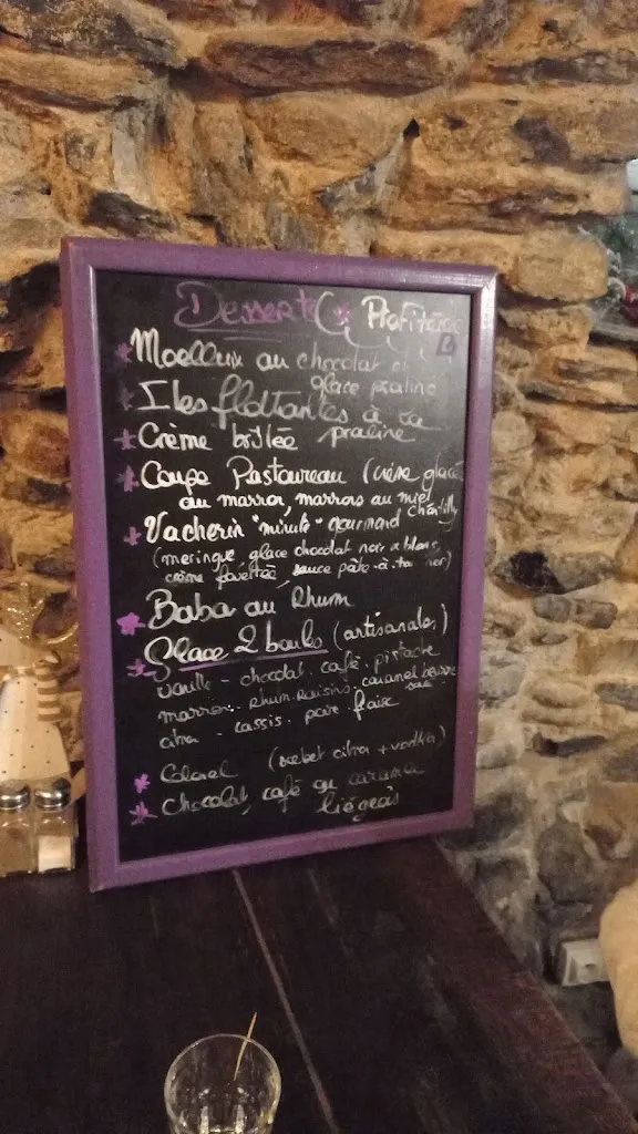 Menu_Le Pastoureau_Courzieu_image_3