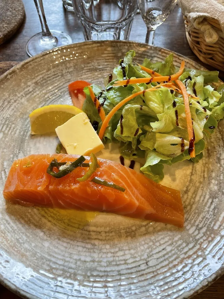 Nathalie Coulaud_Le Pastoureau_Courzieu_review