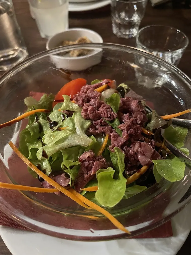 Lama Rose_Le Pastoureau_Courzieu_review