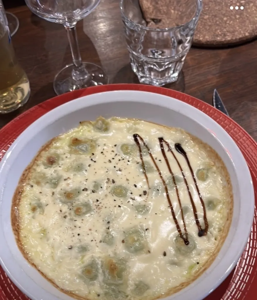 Océane Drillard_Le Pastoureau_Courzieu_review