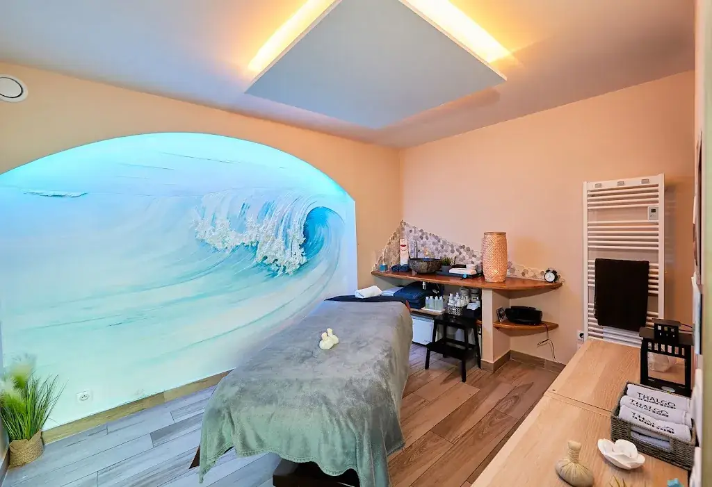 Le Thalassa - Hôtel & Spa à Camaret-sur-Mer_Camaret-sur-Mer_slider_image_3