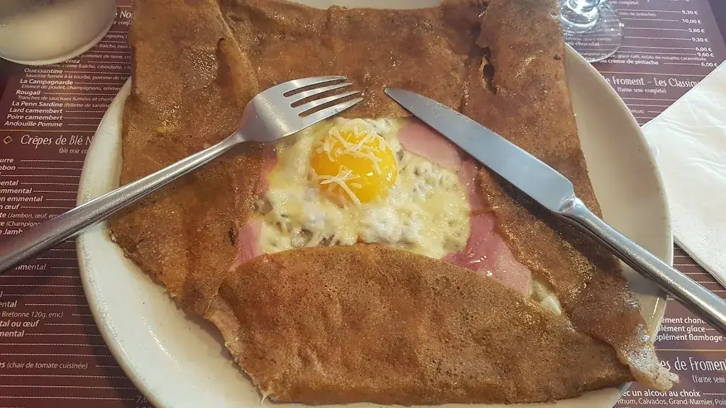 Menü_Crêperie les Embruns_Camaret-sur-Mer_Bild_5