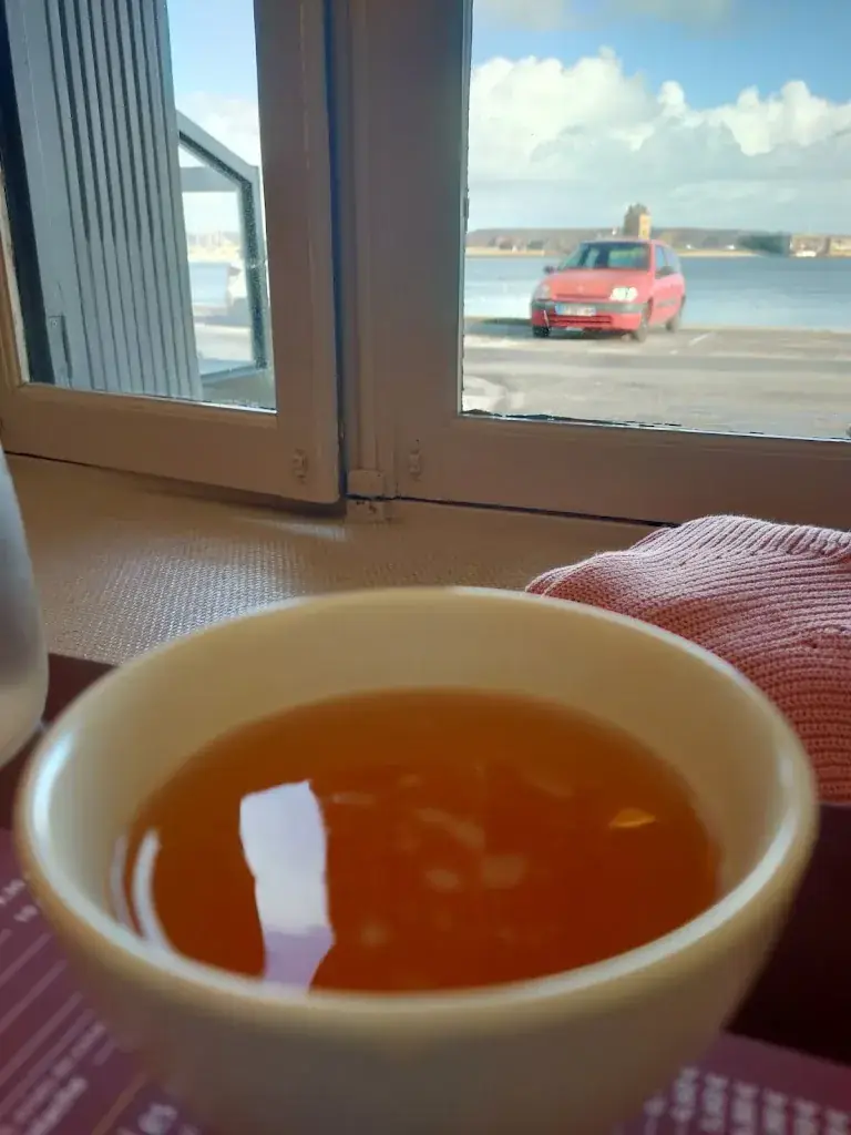 Menü_Crêperie les Embruns_Camaret-sur-Mer_Bild_8