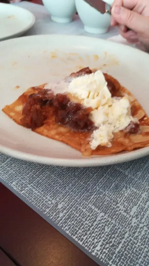 Menü_Crêperie les Embruns_Camaret-sur-Mer_Bild_9