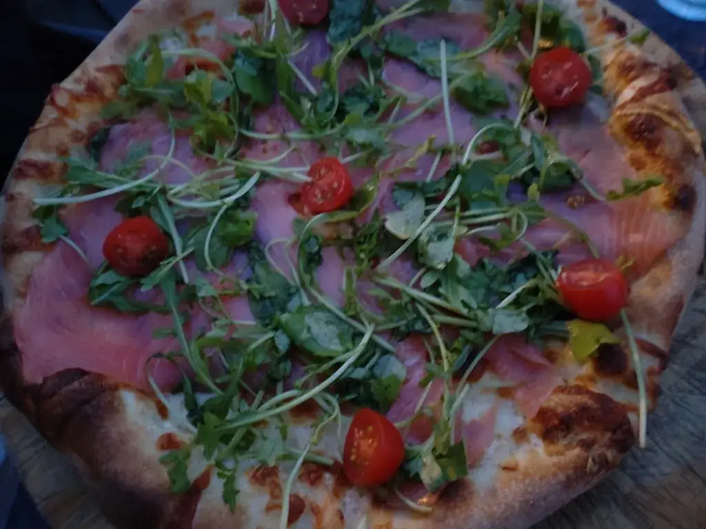 Menu_Bar The Donegan_Camaret-sur-Mer_image_5