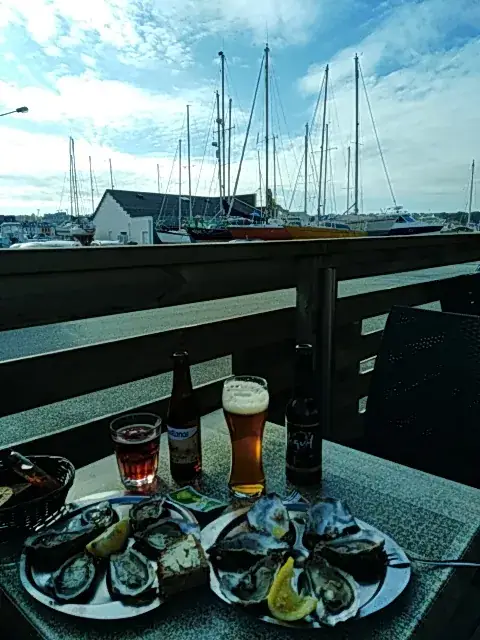 Menu_Bar The Donegan_Camaret-sur-Mer_image_9