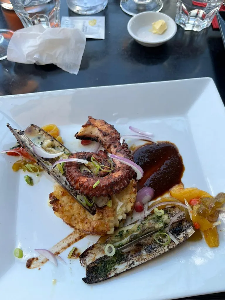 Melissa Lee_Le Langoustier_Camaret-sur-Mer_review