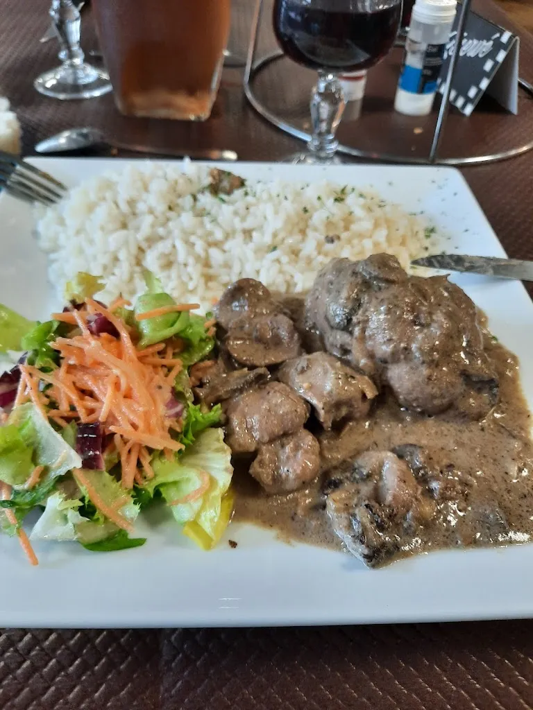 Menu_La Bonne Bouffe_Caudan_image_1