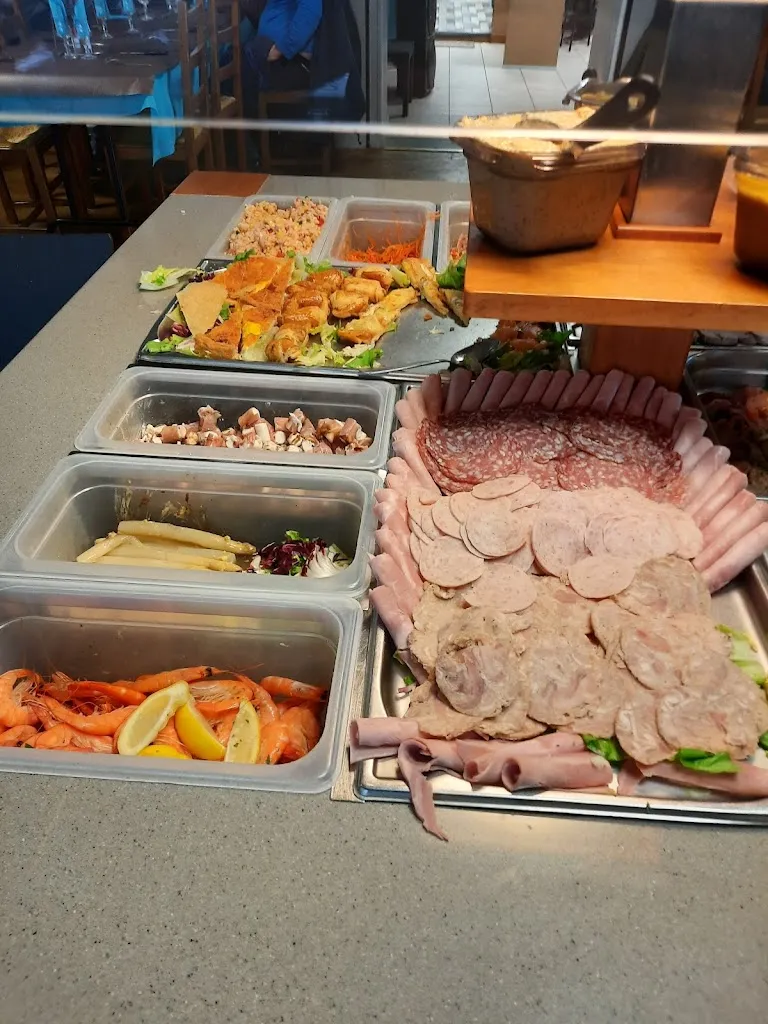 Menu_La Bonne Bouffe_Caudan_image_2