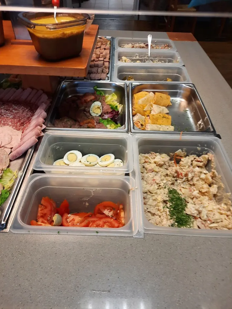 didier DPN _La Bonne Bouffe_Caudan_review