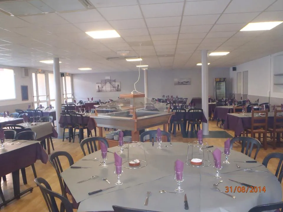 La Bonne Bouffe ristorante a Caudan