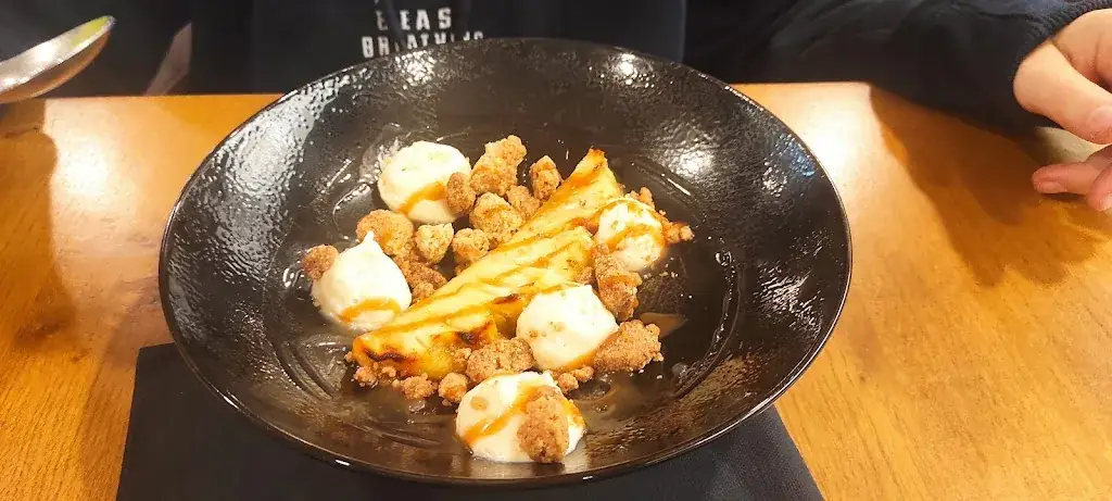 Menu_Le Poulpe de Bellevue. Restaurant_Caudan_image_4