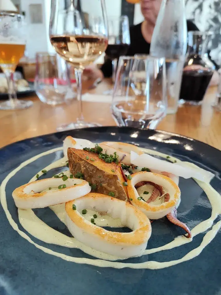 Menu_Le Poulpe de Bellevue. Restaurant_Caudan_image_6