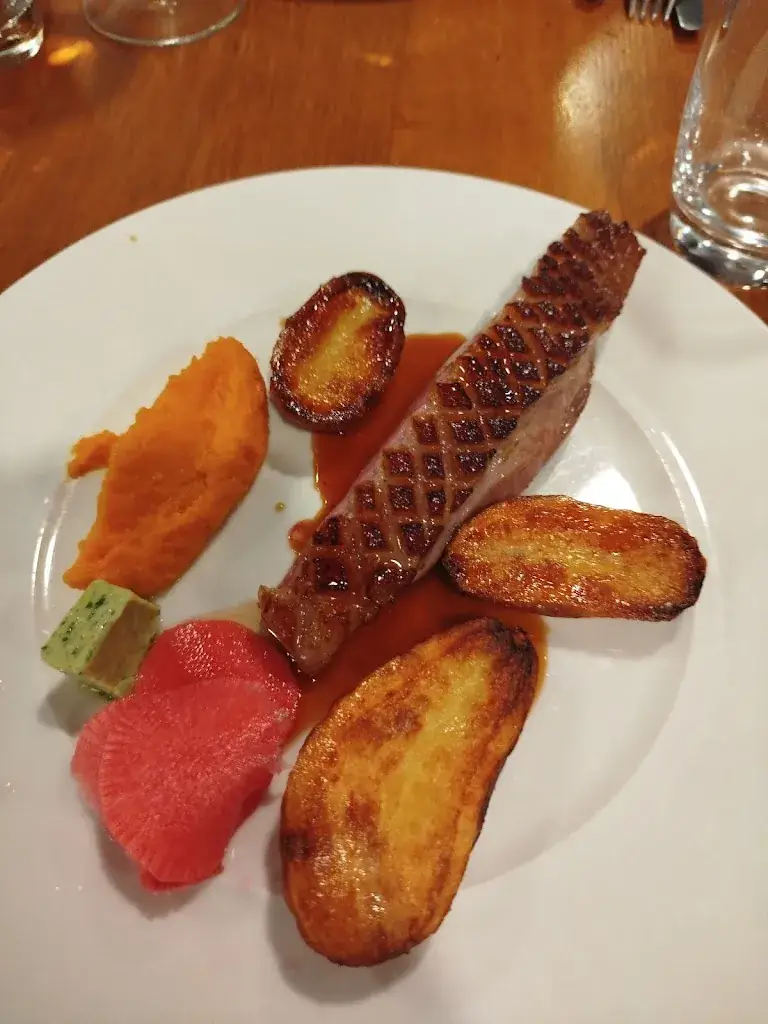 Menu_Le Poulpe de Bellevue. Restaurant_Caudan_image_7