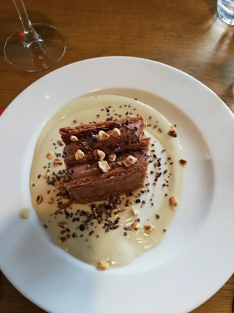 Menu_Le Poulpe de Bellevue. Restaurant_Caudan_image_9