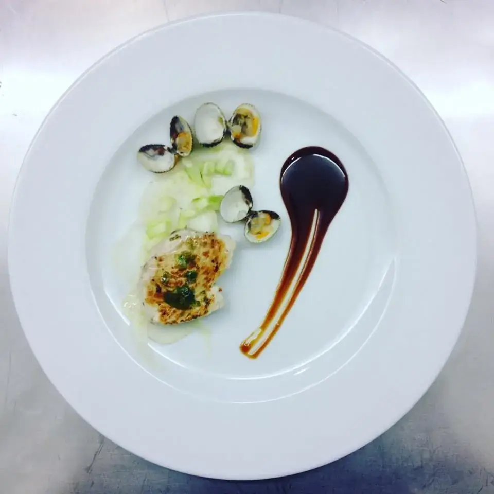 Le Poulpe de Bellevue. Restaurant_Caudan_slider_image_2