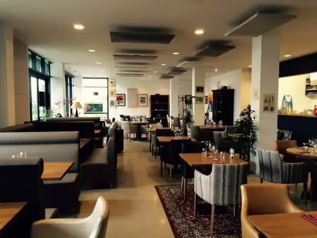 Le Poulpe de Bellevue. Restaurant_Caudan_slider_image_3