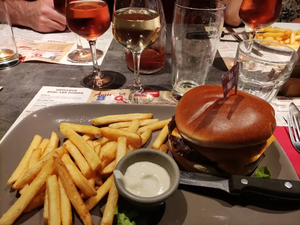 Menu_Buffalo Grill Caudan_Caudan_image_5