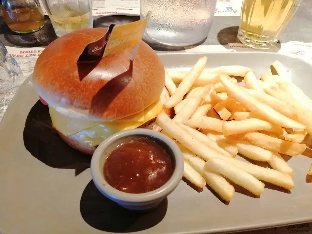 Menu_Buffalo Grill Caudan_Caudan_image_7