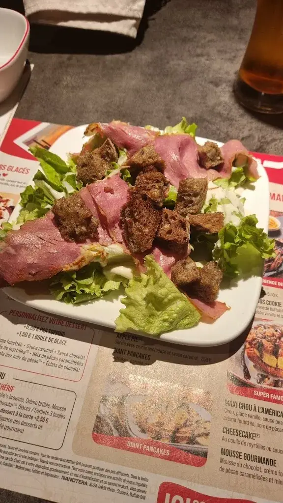 Menu_Buffalo Grill Caudan_Caudan_image_9