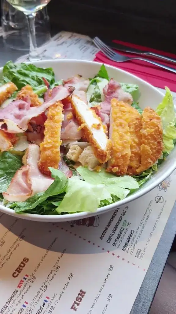 Buffalo Grill Caudan_Caudan_slider_image_2