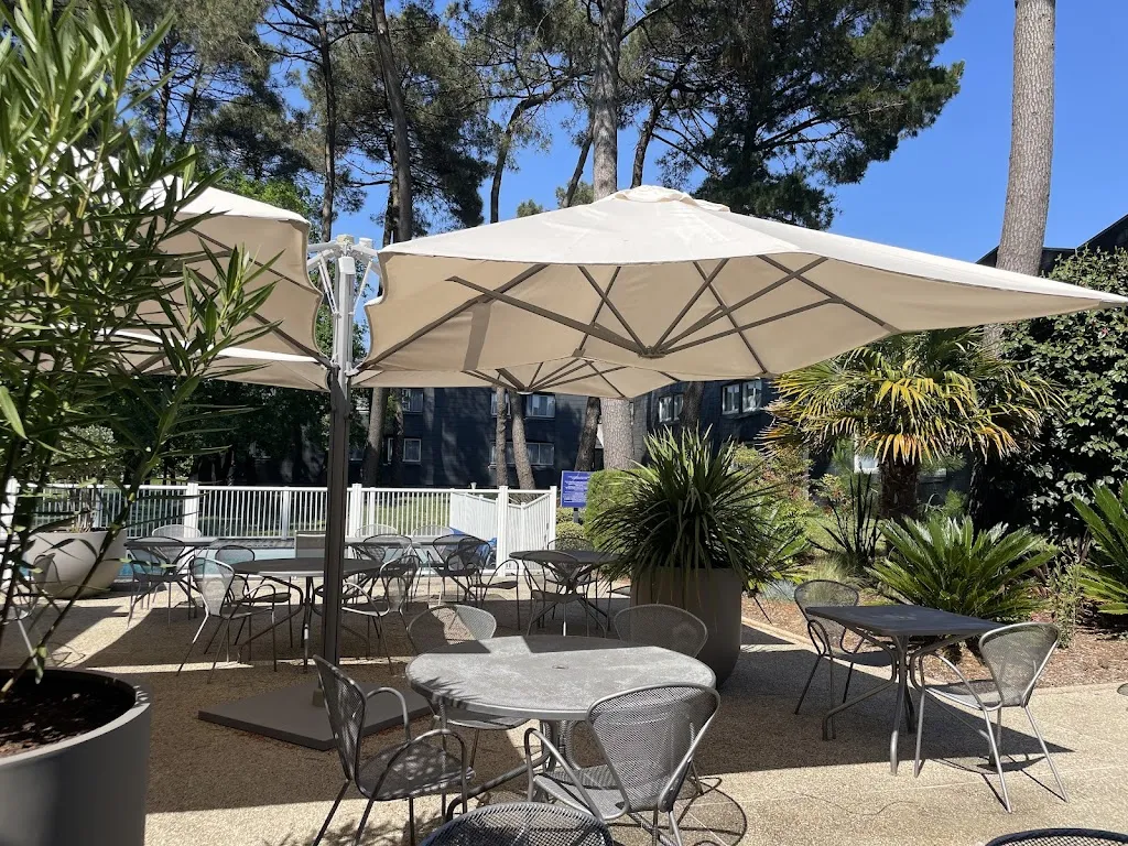 La Cantine Restaurant in Caudan