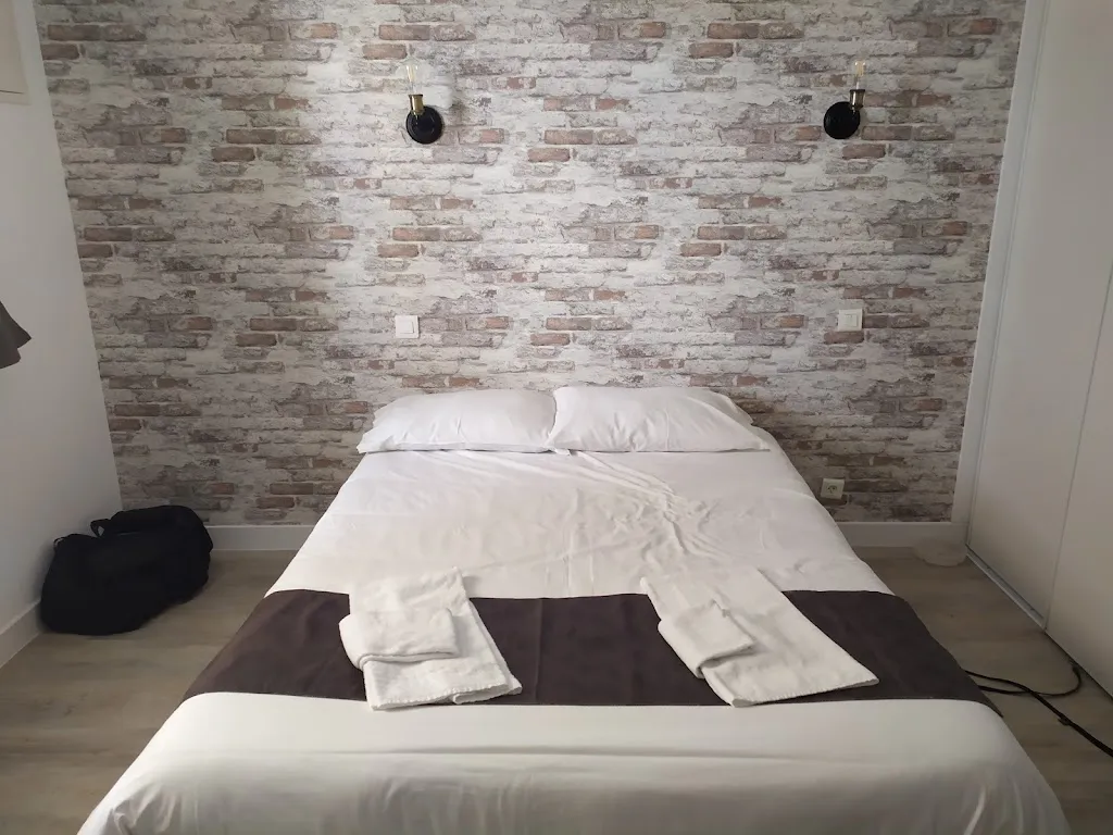 ANVAUX HELENE_Hôtel Restaurant Bar Le Gabriel - Caudan, Lorient_Caudan_review