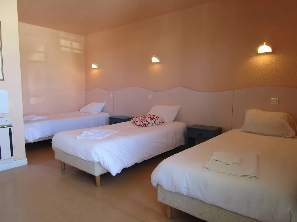 Hôtel Restaurant Bar Le Gabriel - Caudan, Lorient_Caudan_slider_image_2