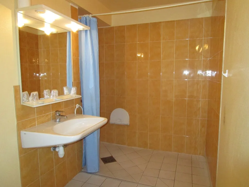 Hôtel Restaurant Bar Le Gabriel - Caudan, Lorient_Caudan_slider_image_3