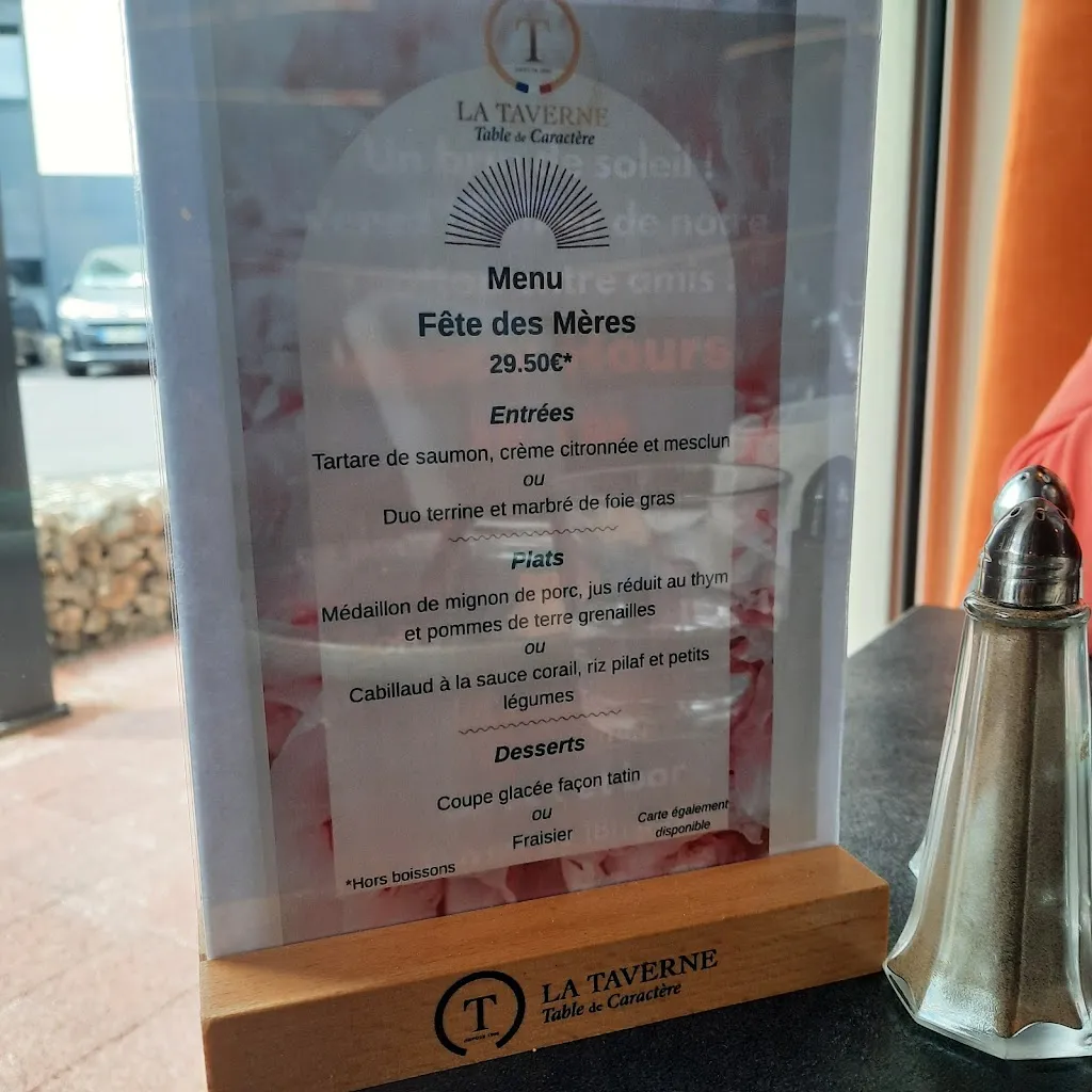 Menu_La Taverne Bruzoise_Bruz_image_2